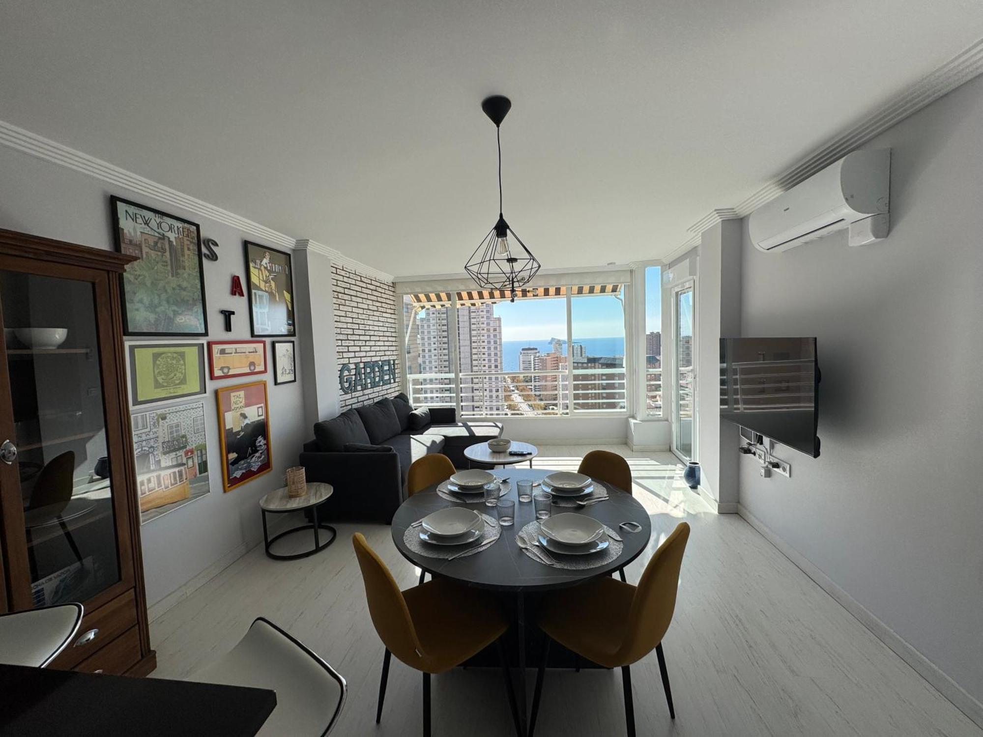 Apartament El De Cristian 4