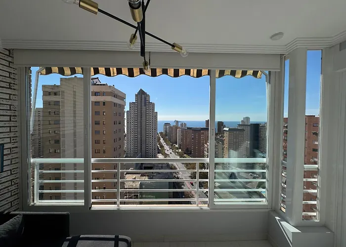 El Apartamento De Cristian 4