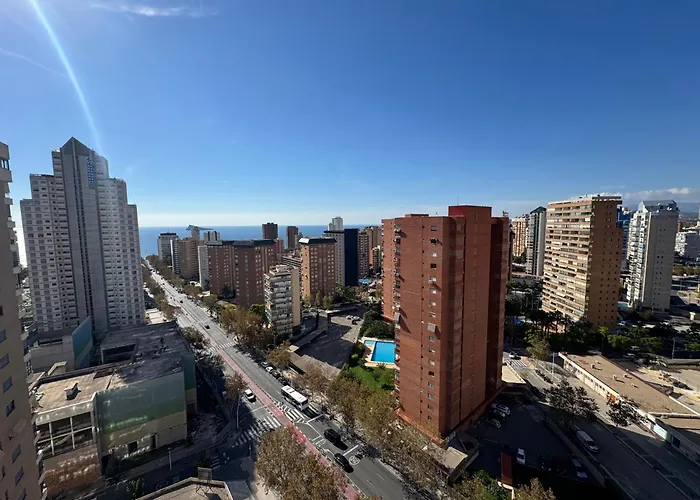 El Apartamento De Cristian 4