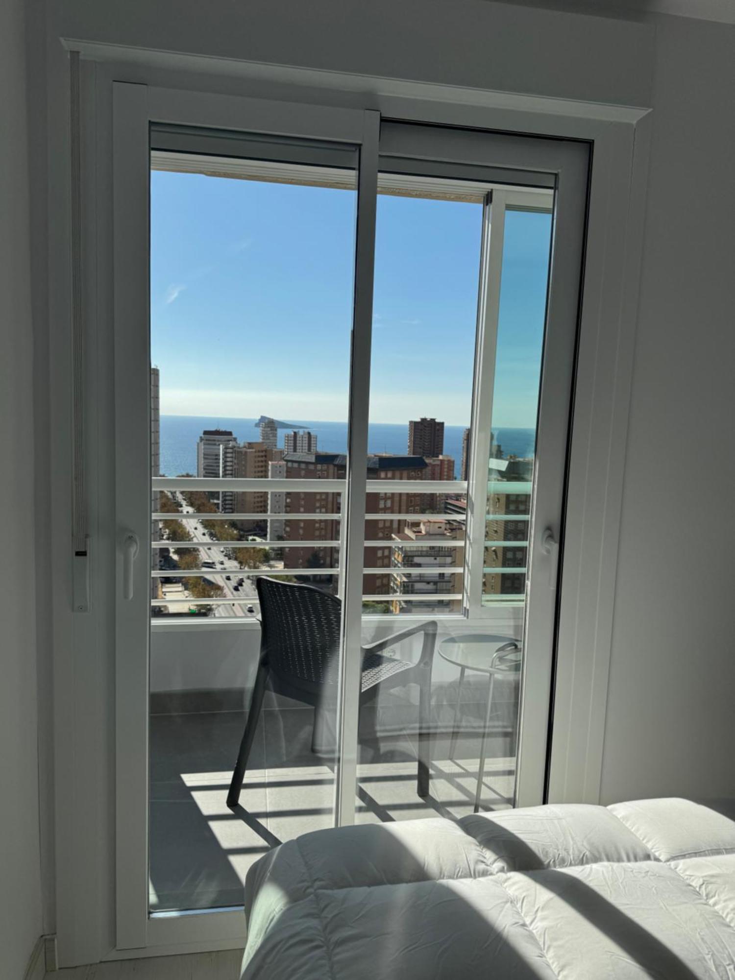 Apartamento El De Cristian 4 *